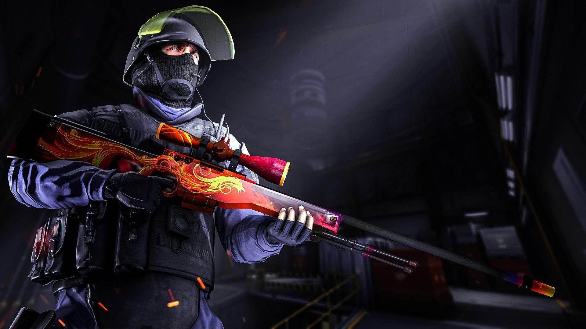 csgo开箱高概率技巧
