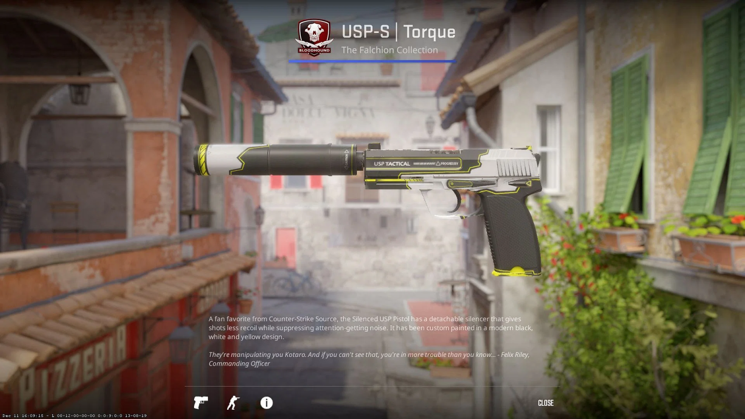推荐7个csgo中的usp饰品-低于10刀 – CSGO开箱网-ETSKINS